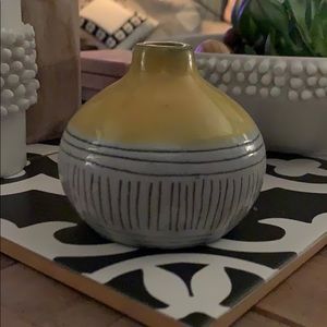 Target Accent Vase